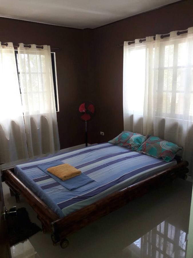 Bed and Breakfast House Of The Rising Sun à Ibajay Extérieur photo