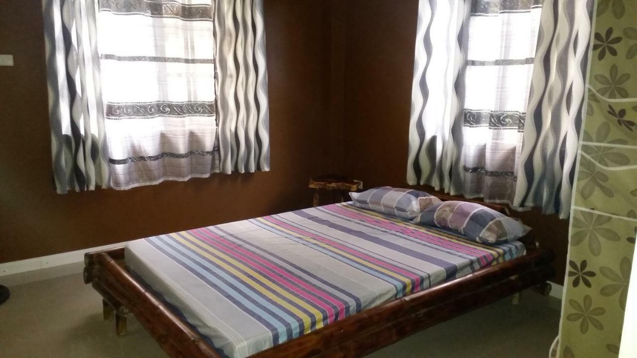 Bed and Breakfast House Of The Rising Sun à Ibajay Extérieur photo